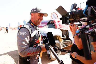 Stéphane Peterhansel