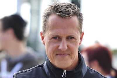 Michael Schumacher