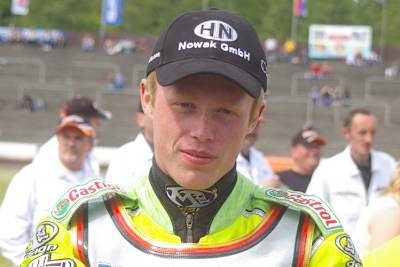 Petersen fährt 2009 in drei Ligen