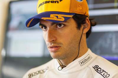 Carlos Sainz