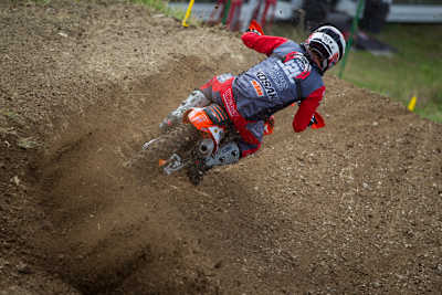  Starker Auftritt in Loket von Tom Koch