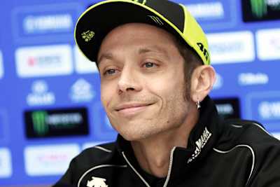 Valentino Rossi: Wie stehen seine Chancen in Barcelona?
