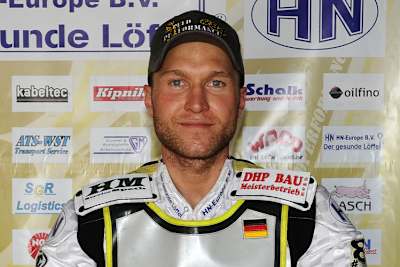 Martin Smolinski erlitt innere Verletzungen