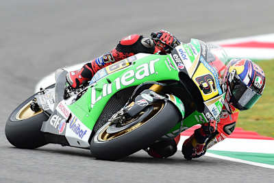 Stefan Bradl