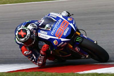 Jorge Lorenzo
