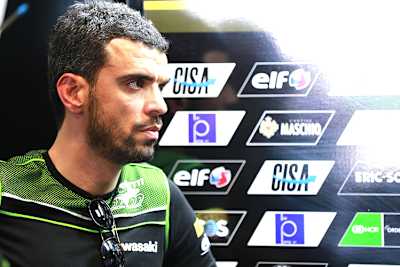 Kenan Sofuoglu fehlt beim Europa-Auftakt