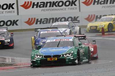 BMW will die Erfolgsserie ausbauen