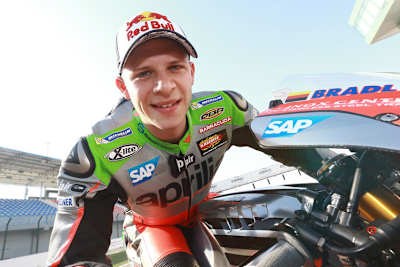 Stefan Bradl