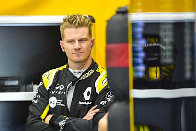 Nico Hülkenberg