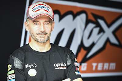 Max Biaggi