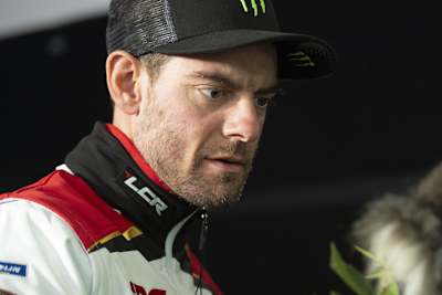 Cal Crutchlow zieht eine positive Saisonbilanz