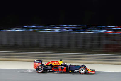 Daniel Ricciardo