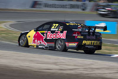 Casey Stoner: «Du kannst dir im ersten Rennen schon das ganze Wochenende versauen»