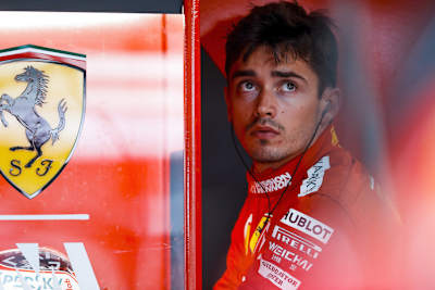 Charles Leclerc
