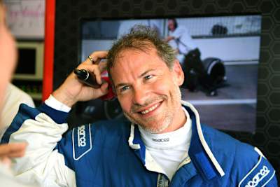 Jacques Villeneuve