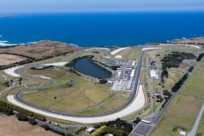 Wer möchte nicht auch mal nach Phillip Island reisen?