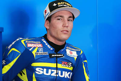 Aleix Espargaró