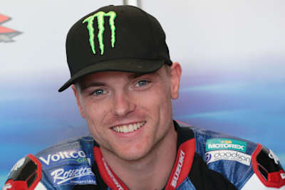 Mit Alex Lowes geht ein neuer Stern am Superbike-Himmel auf