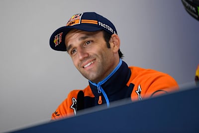 Johann Zarco