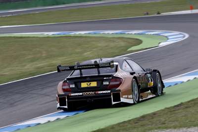 Pascal Wehrlein: «Man kann das Auto in zwei Wochen nicht komplett ändern»