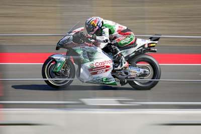 Johann Zarco