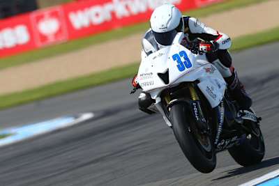 Für Yves Polzer ist die Saison vorzeitig beendet