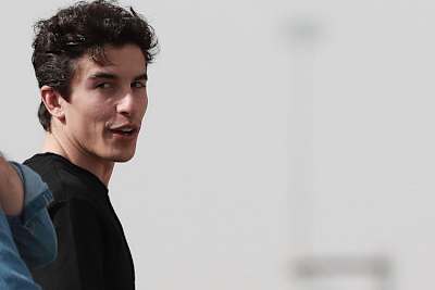 Marc Márquez