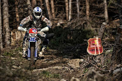 Die Romaniacs ist nur etwas für die Härtesten