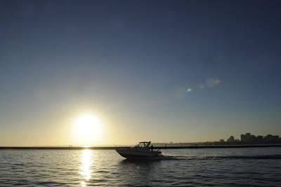 In Portimao kann man Urlaub und Superbike-WM perfekt miteinander verbinden