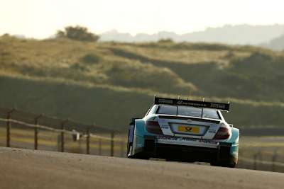 Nachträgliche Strafe für Daniel Juncadella