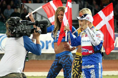 Nicki Pedersen