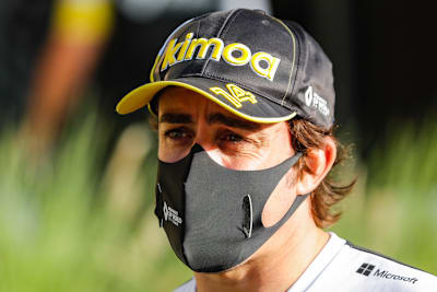 Fernando Alonso