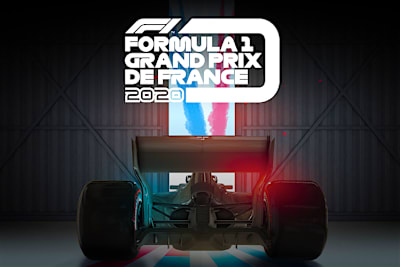 Die Tore bleiben zu: Natürlich kein Grosser Preis von Frankreich im Juni