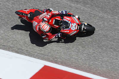 Andrea Dovizioso