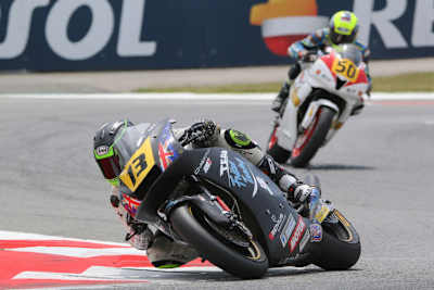 Anthony West in Albacete