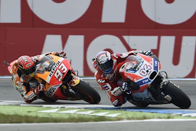 Andrea Dovizioso 