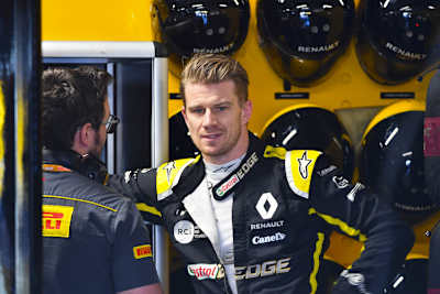 Nico Hülkenberg