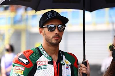 Leandro Mercado tritt nicht in Most an