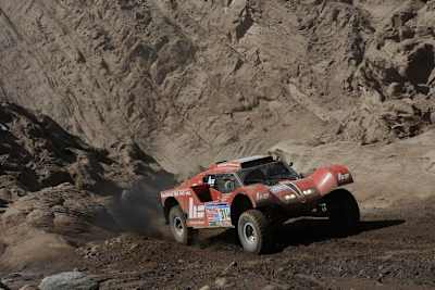 Matthias Kahle blieb Zehnter