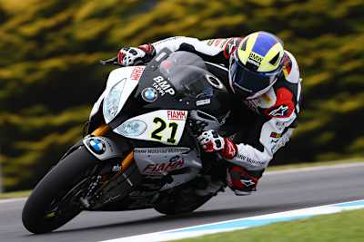 «Streckenkenntnis hilft viel», weiß Markus Reiterberger