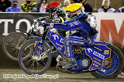 Weltmeister Bartosz Zmarzlik