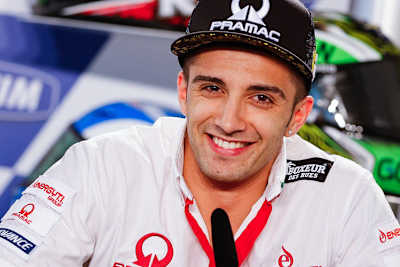 Andrea Iannone