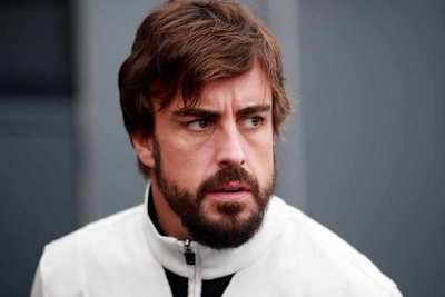Fernando Alonso