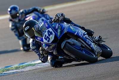 Der Europa-Cup-Sieger 2021 darf 2022 WM fahren