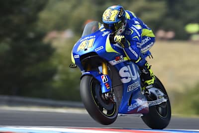 Aleix Espargaró