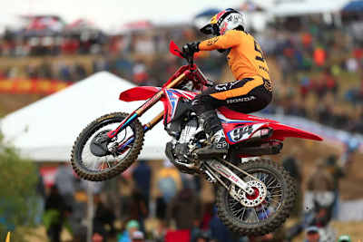 Ken Roczen musste 995 Tage auf diesen Sieg warten