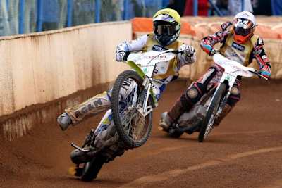 Sieger Jurica Pavlic spektakulär