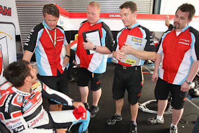 Das immer erfolgreichere Stiggy-Team