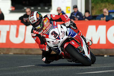 John McGuinness