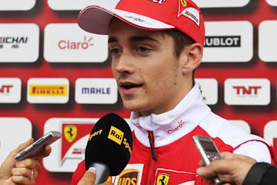 Charles Leclerc